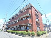 竹田駅より徒歩3分 3階 築38年5ヶ月の賃貸物件