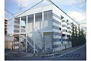 鳥羽街道駅より徒歩4分 1階 築26年11ヶ月の賃貸物件