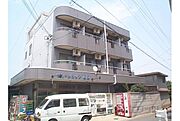 長岡天神駅より徒歩10分 3階 築31年10ヶ月の賃貸物件