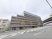 十条駅より徒歩4分 2階 新築の賃貸物件