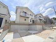 JR三山木駅より徒歩26分 新築 2階建の賃貸物件