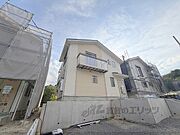 JR三山木駅より徒歩26分 新築 2階建の賃貸物件