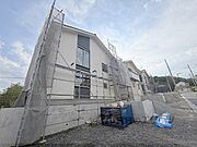 JR三山木駅より徒歩26分 新築 2階建の賃貸物件