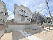 JR三山木駅より徒歩26分 新築 2階建の賃貸物件