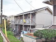 東野駅より徒歩15分 2階 築41年4ヶ月の賃貸物件