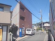 四宮駅より徒歩15分 2階 築36年5ヶ月の賃貸物件