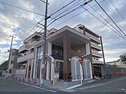 桂駅より徒歩20分 2階 築35年3ヶ月の賃貸物件