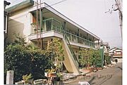 丸善ハイツ 2階 築51年7ヶ月の賃貸物件