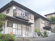 東野駅より徒歩17分 1階 築37年8ヶ月の賃貸物件