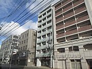 コンシェルジュ京都駅前 3階 築20年6ヶ月の賃貸物件