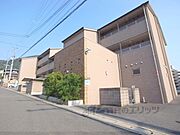 椥辻駅より徒歩17分 3階 築19年11ヶ月の賃貸物件