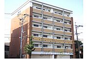 ファービーズコート東野 5階 築19年5ヶ月の賃貸物件