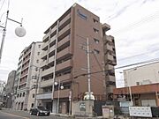 プレサンス京都駅前千都 2階 築19年7ヶ月の賃貸物件