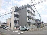 西大路駅より徒歩12分 2階 築19年4ヶ月の賃貸物件