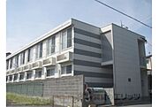 西大路駅より徒歩15分 1階 築24年3ヶ月の賃貸物件
