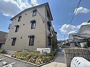 東野駅より徒歩13分 1階 築13年8ヶ月の賃貸物件