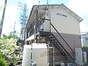 メゾン中山 1階 築55年6ヶ月の賃貸物件