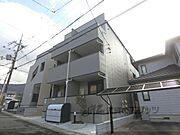 オリエンタルアーバン 2階 築7年7ヶ月の賃貸物件