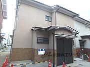 東野駅より徒歩10分 1階 築56年7ヶ月の賃貸物件