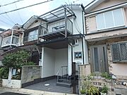 東野駅より徒歩6分 築54年9ヶ月の賃貸物件