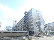 山科南団地Ｅ棟 1階 築51年の賃貸物件