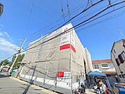 桂駅より徒歩15分 3階 新築の賃貸物件