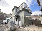 宇治駅より徒歩16分 築36年9ヶ月の賃貸物件