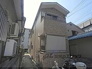 フォーリーフ 2階 築20年4ヶ月の賃貸物件