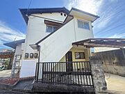 西山天王山駅より徒歩9分 1階 築76年7ヶ月の賃貸物件