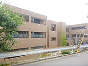 西山天王山駅より徒歩8分 1階 築15年6ヶ月の賃貸物件