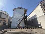 椥辻駅より徒歩20分 1階 築53年2ヶ月の賃貸物件