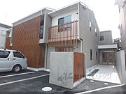 デファーンドル長岡京 2階 築10年7ヶ月の賃貸物件