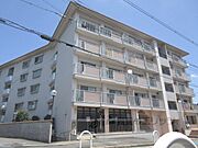 西向日駅より徒歩11分 3階 築63年11ヶ月の賃貸物件
