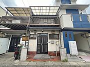 東野駅より徒歩15分 築49年10ヶ月 2階建の賃貸物件