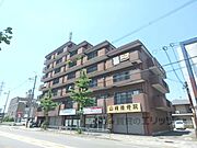 小野駅より徒歩3分 3階 築43年3ヶ月の賃貸物件
