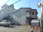 竹田駅より徒歩10分 2階 築17年4ヶ月の賃貸物件