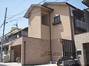山科駅よりバス10分 徒歩2分 2階 築21年1ヶ月の賃貸物件