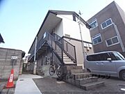 丹波橋駅より徒歩3分 2階 築30年11ヶ月の賃貸物件