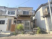 石田駅より徒歩5分 築59年6ヶ月の賃貸物件