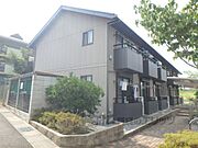 多蔵COURTII 1階 築22年の賃貸物件