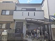 小倉駅より徒歩8分 築28年3ヶ月の賃貸物件