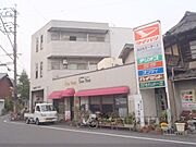 レーヴ伏見 2階 築37年2ヶ月の賃貸物件