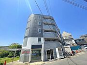 CSガーデン山科 4階 築34年4ヶ月の賃貸物件