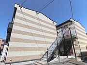 新田辺駅より徒歩12分 2階 築20年2ヶ月の賃貸物件