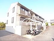 淀駅より徒歩9分 1階 築32年9ヶ月の賃貸物件