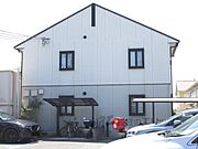 西山天王山駅より徒歩7分 1階 築28年の賃貸物件