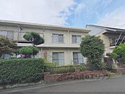 桃山南口駅より徒歩9分 1階 築45年11ヶ月の賃貸物件