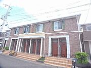 伏見桃山駅より徒歩29分 2階 築18年2ヶ月の賃貸物件