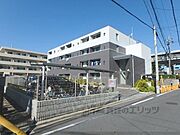 東野駅より徒歩13分 2階 築11年3ヶ月の賃貸物件