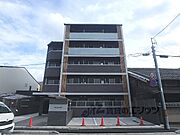 サクシード藤森の賃貸物件